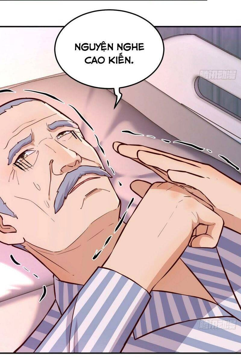 Y Thánh Thiên Tài Tại Hoa Đô Chapter 13 - 49