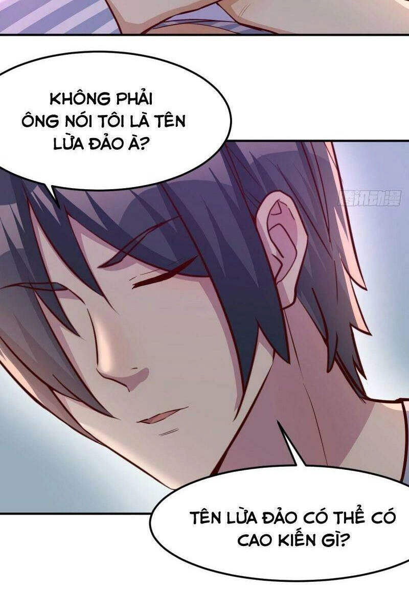 Y Thánh Thiên Tài Tại Hoa Đô Chapter 13 - 51