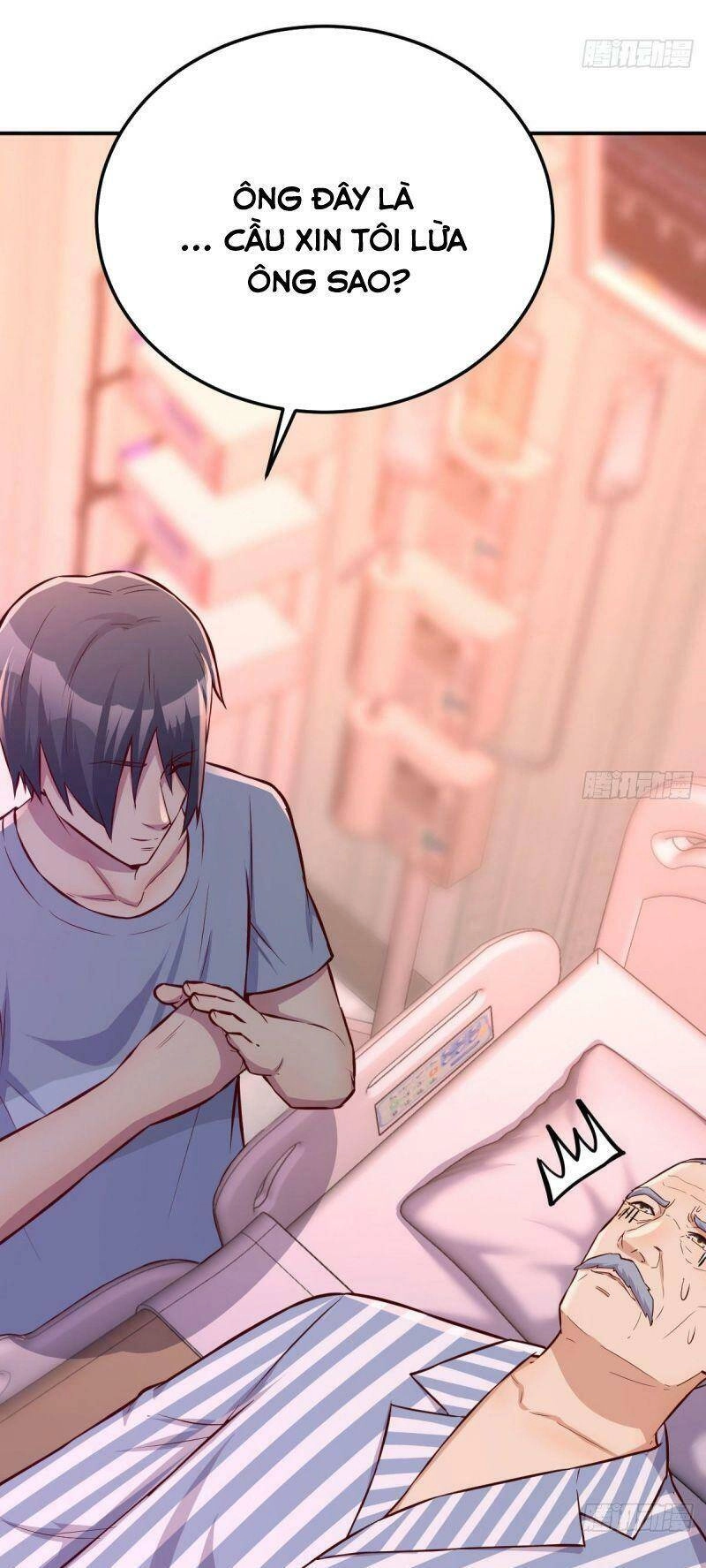 Y Thánh Thiên Tài Tại Hoa Đô Chapter 13 - 52