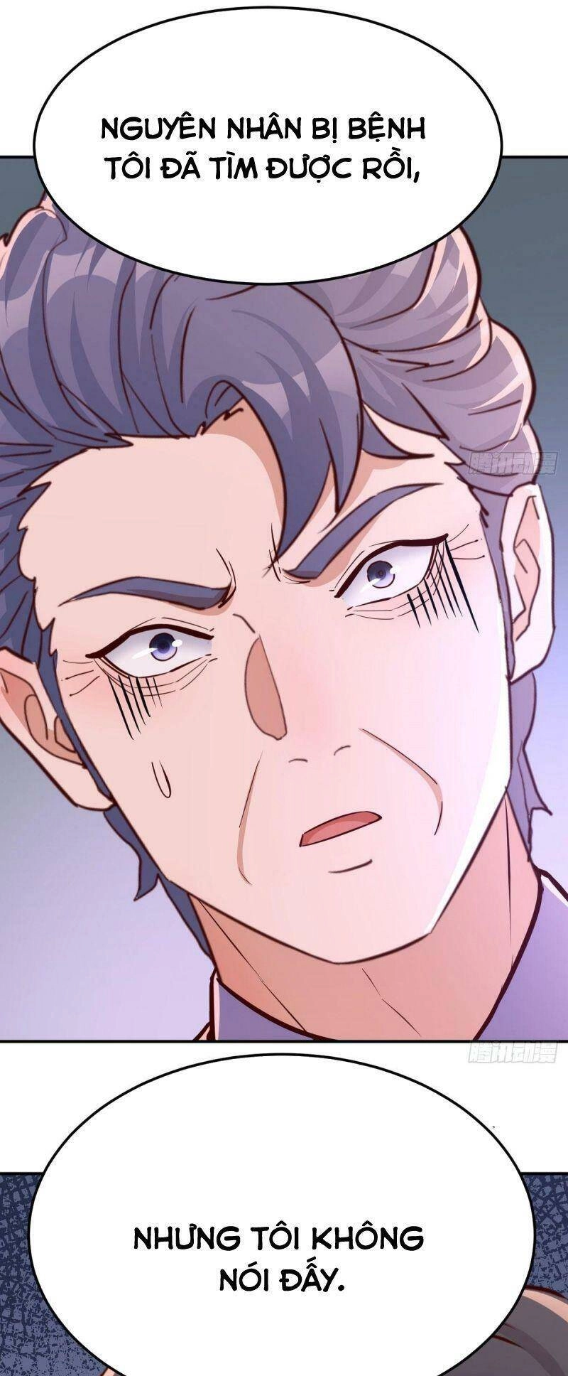 Y Thánh Thiên Tài Tại Hoa Đô Chapter 13 - 54