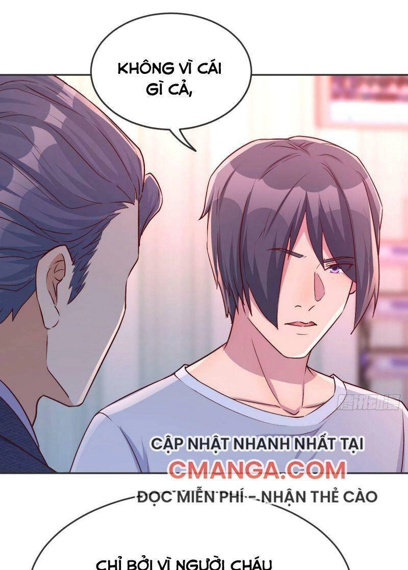 Y Thánh Thiên Tài Tại Hoa Đô Chapter 14 - 1