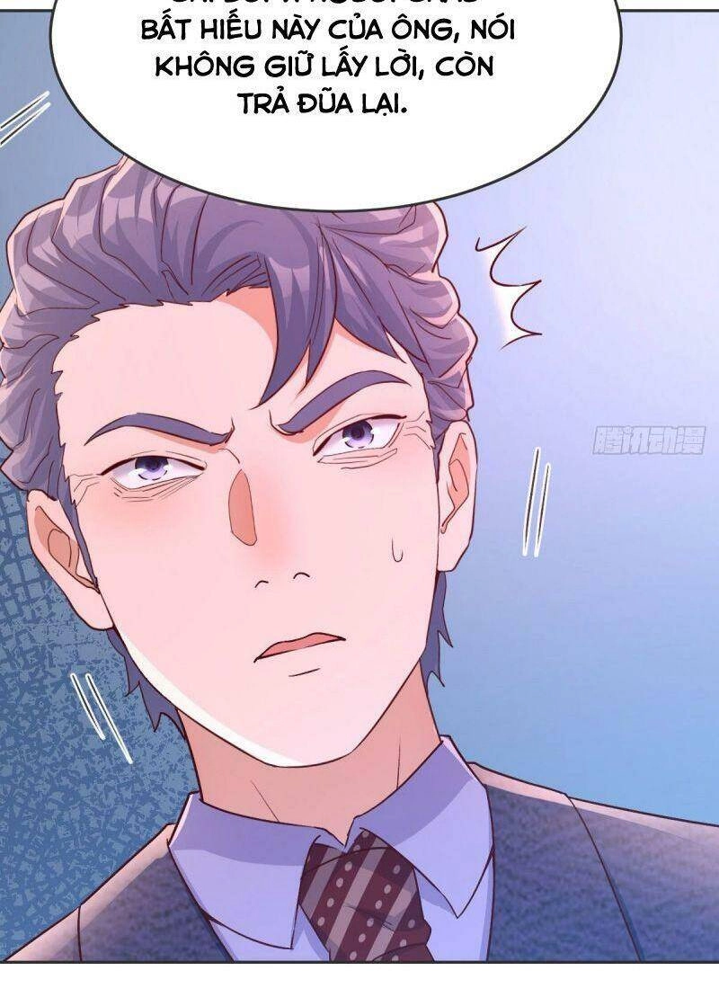 Y Thánh Thiên Tài Tại Hoa Đô Chapter 14 - 2