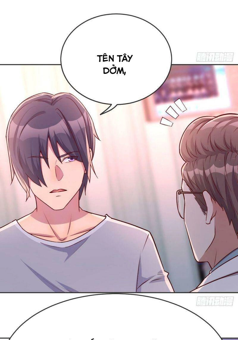 Y Thánh Thiên Tài Tại Hoa Đô Chapter 14 - 3