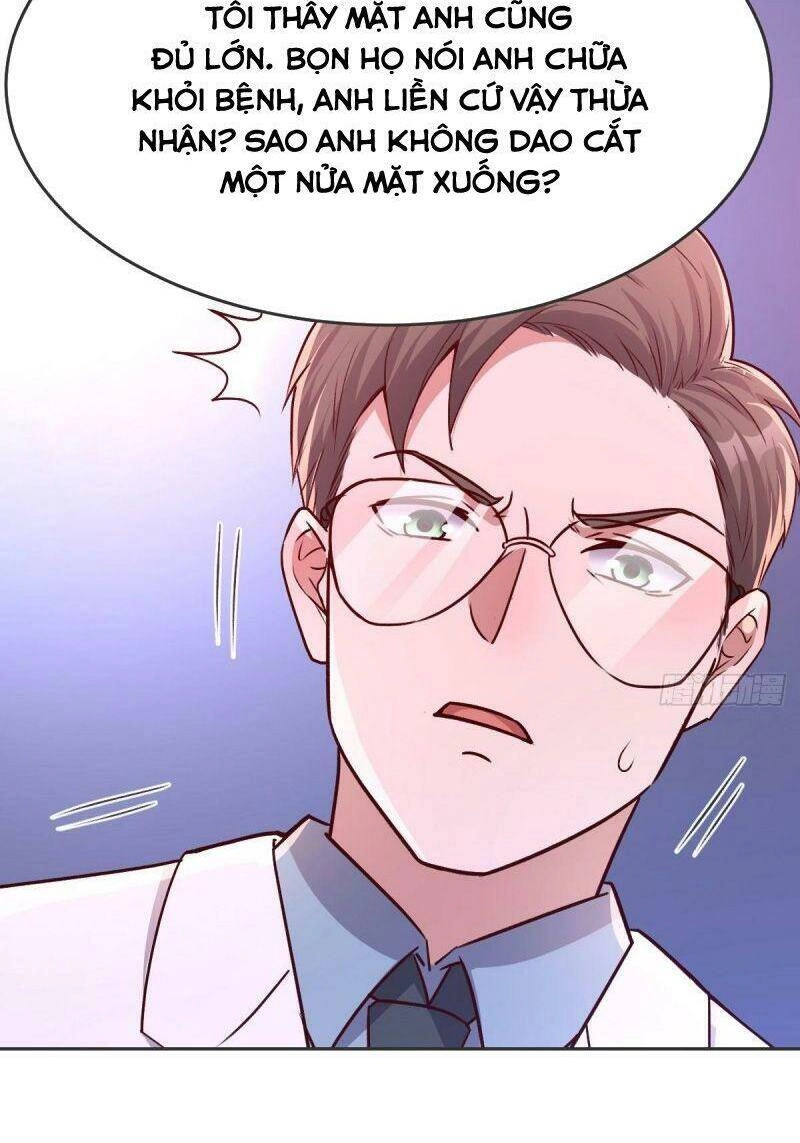 Y Thánh Thiên Tài Tại Hoa Đô Chapter 14 - 4