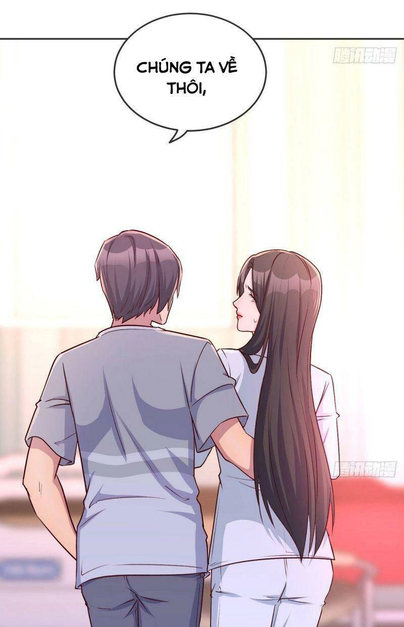 Y Thánh Thiên Tài Tại Hoa Đô Chapter 14 - 6