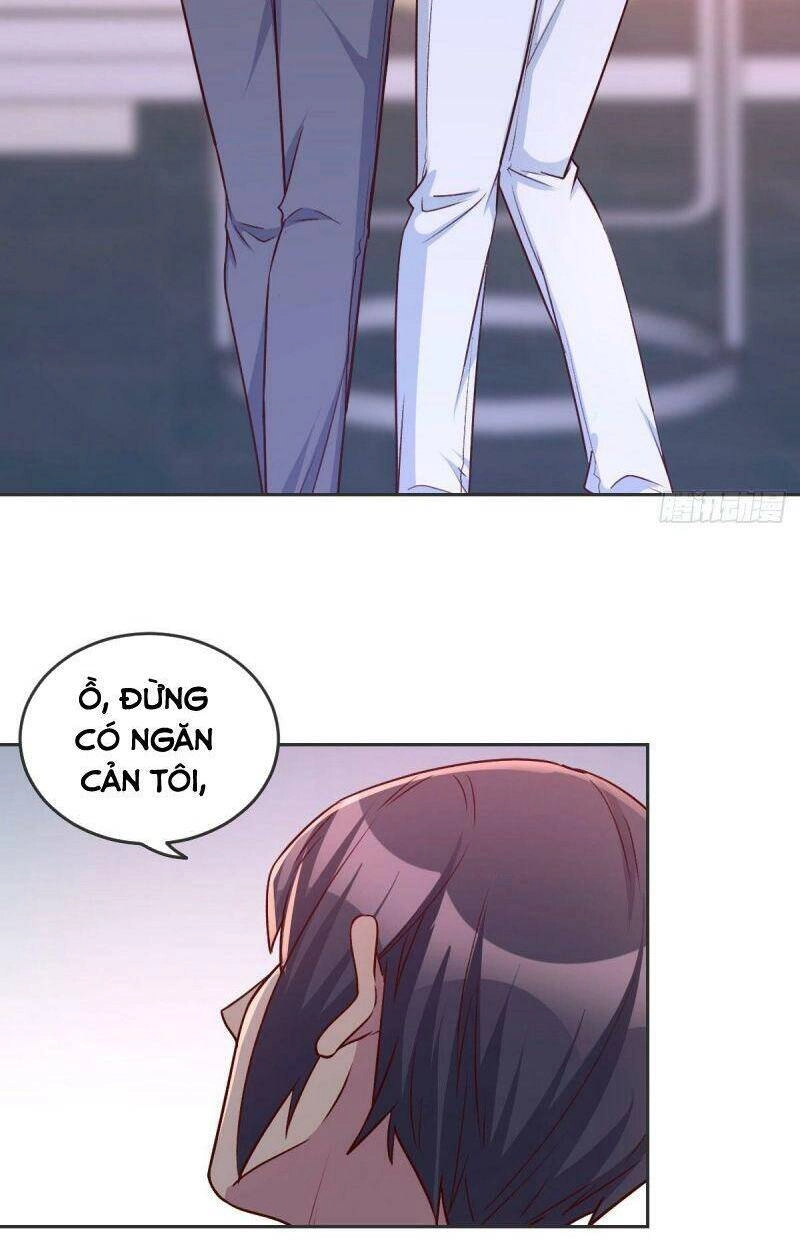 Y Thánh Thiên Tài Tại Hoa Đô Chapter 14 - 7