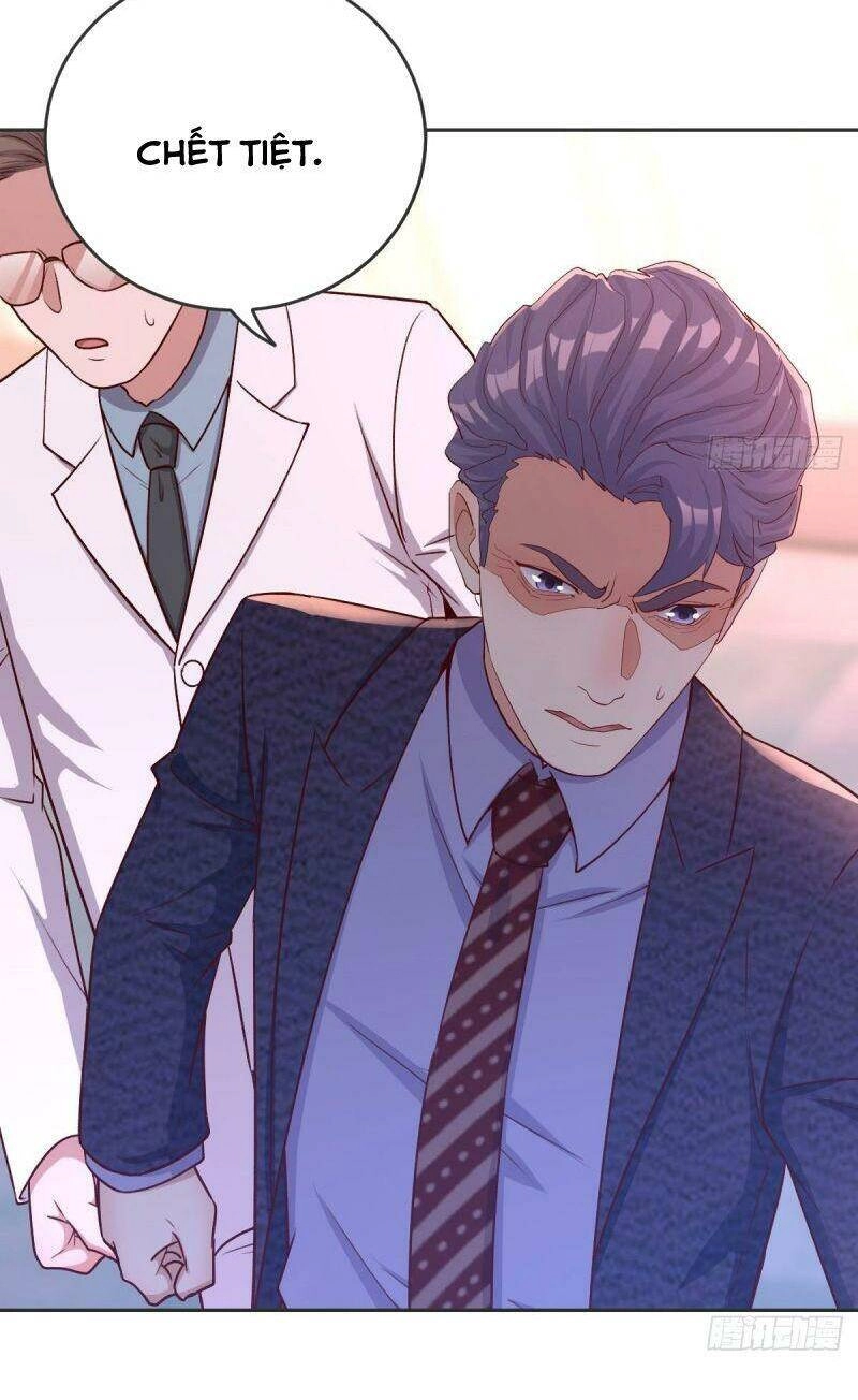 Y Thánh Thiên Tài Tại Hoa Đô Chapter 14 - 9