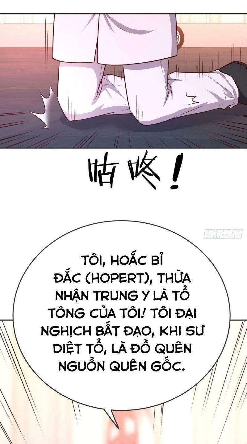 Y Thánh Thiên Tài Tại Hoa Đô Chapter 14 - 10