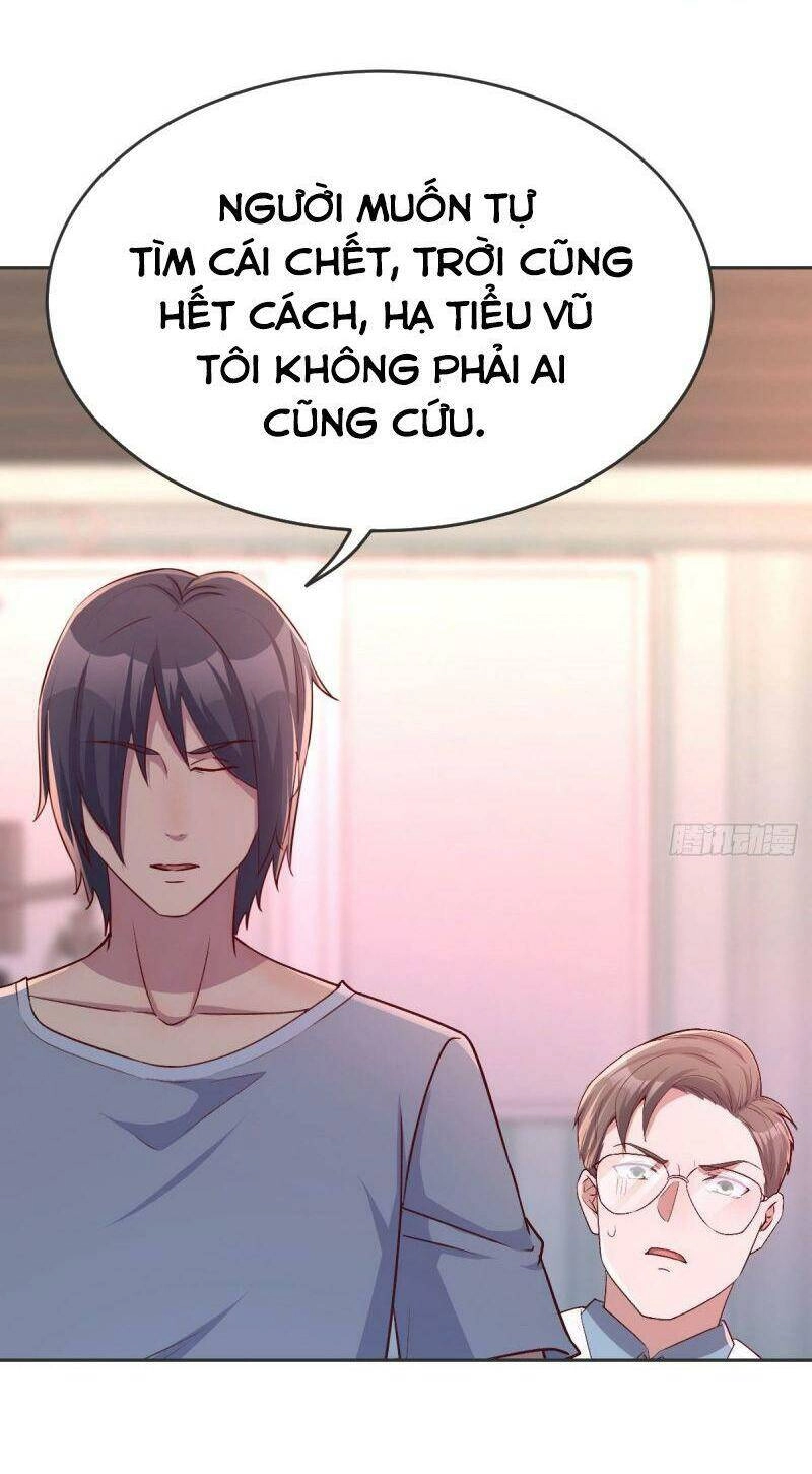 Y Thánh Thiên Tài Tại Hoa Đô Chapter 14 - 15