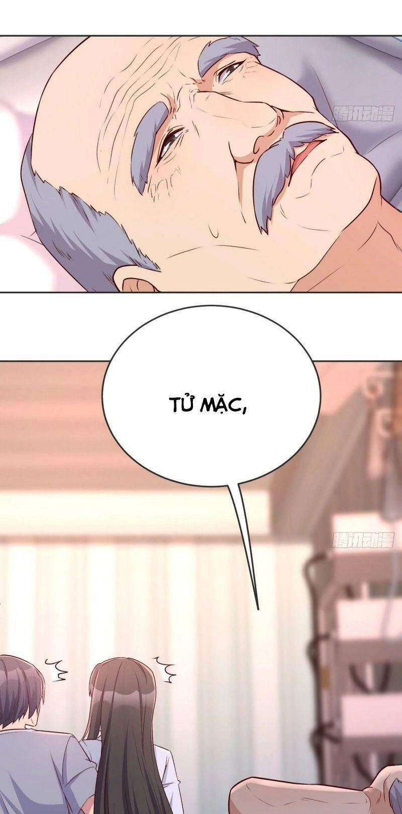 Y Thánh Thiên Tài Tại Hoa Đô Chapter 14 - 16