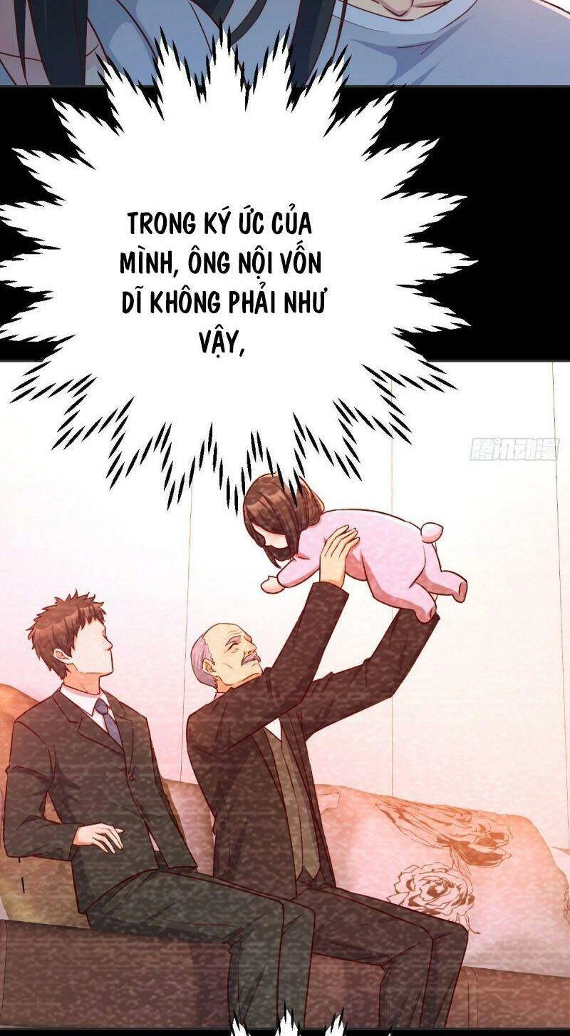 Y Thánh Thiên Tài Tại Hoa Đô Chapter 14 - 19