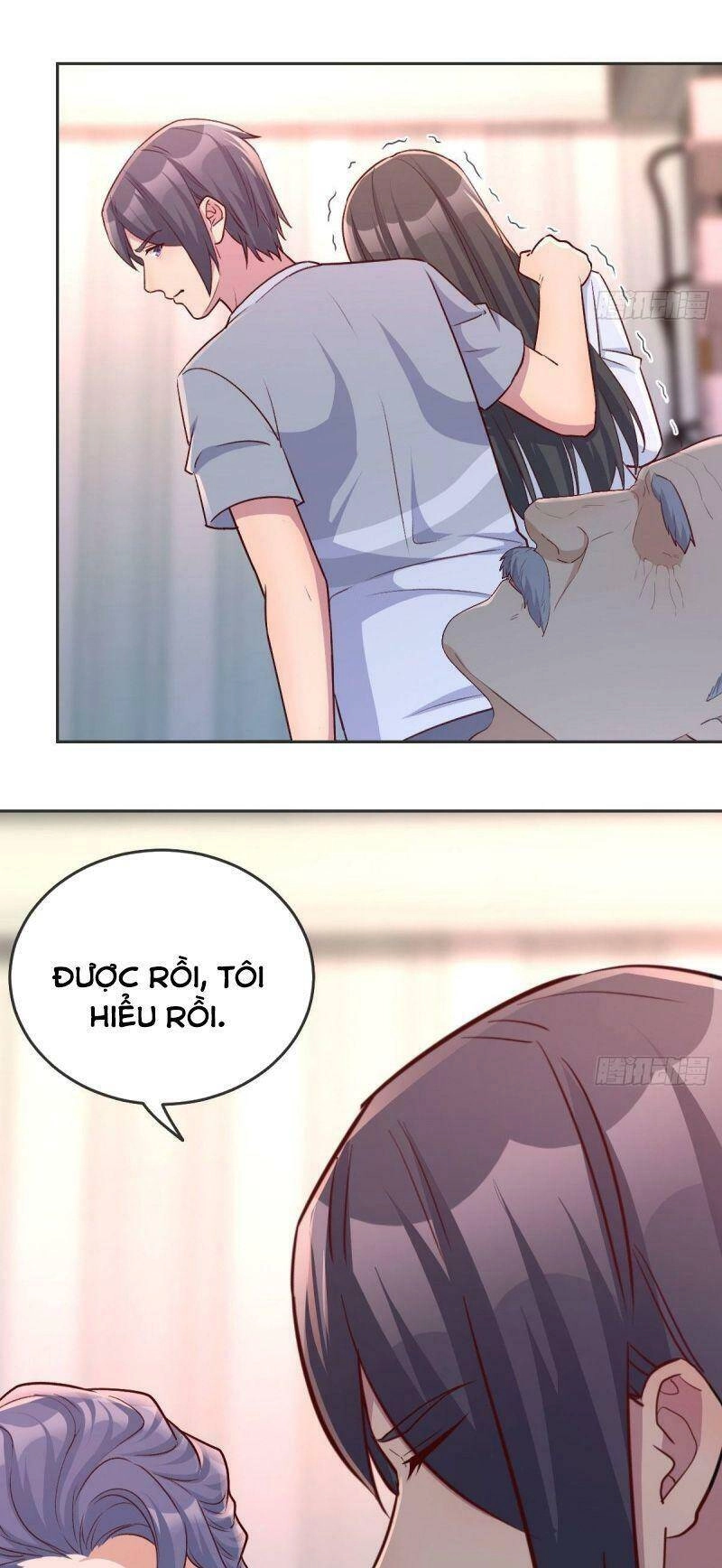 Y Thánh Thiên Tài Tại Hoa Đô Chapter 14 - 24