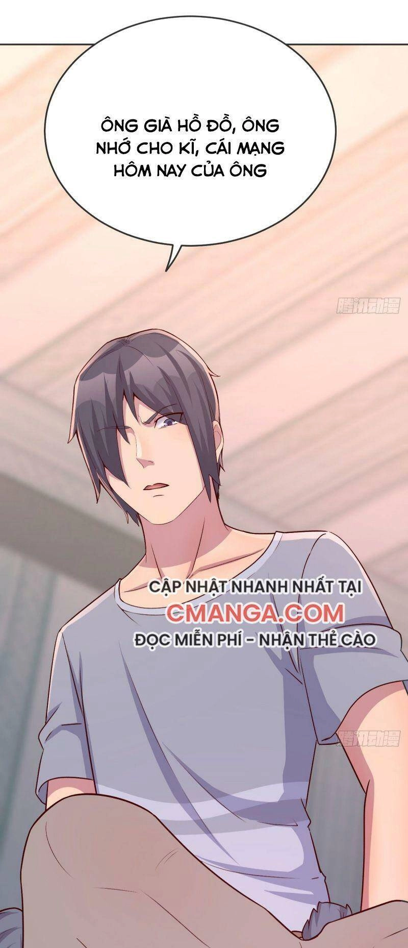 Y Thánh Thiên Tài Tại Hoa Đô Chapter 14 - 26