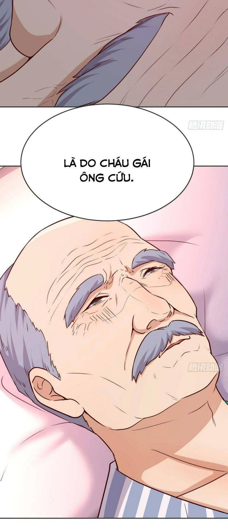 Y Thánh Thiên Tài Tại Hoa Đô Chapter 14 - 27