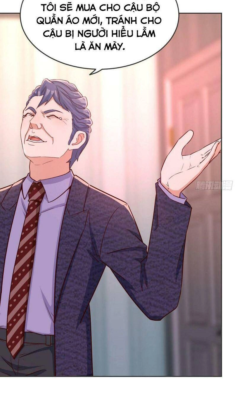 Y Thánh Thiên Tài Tại Hoa Đô Chapter 14 - 29