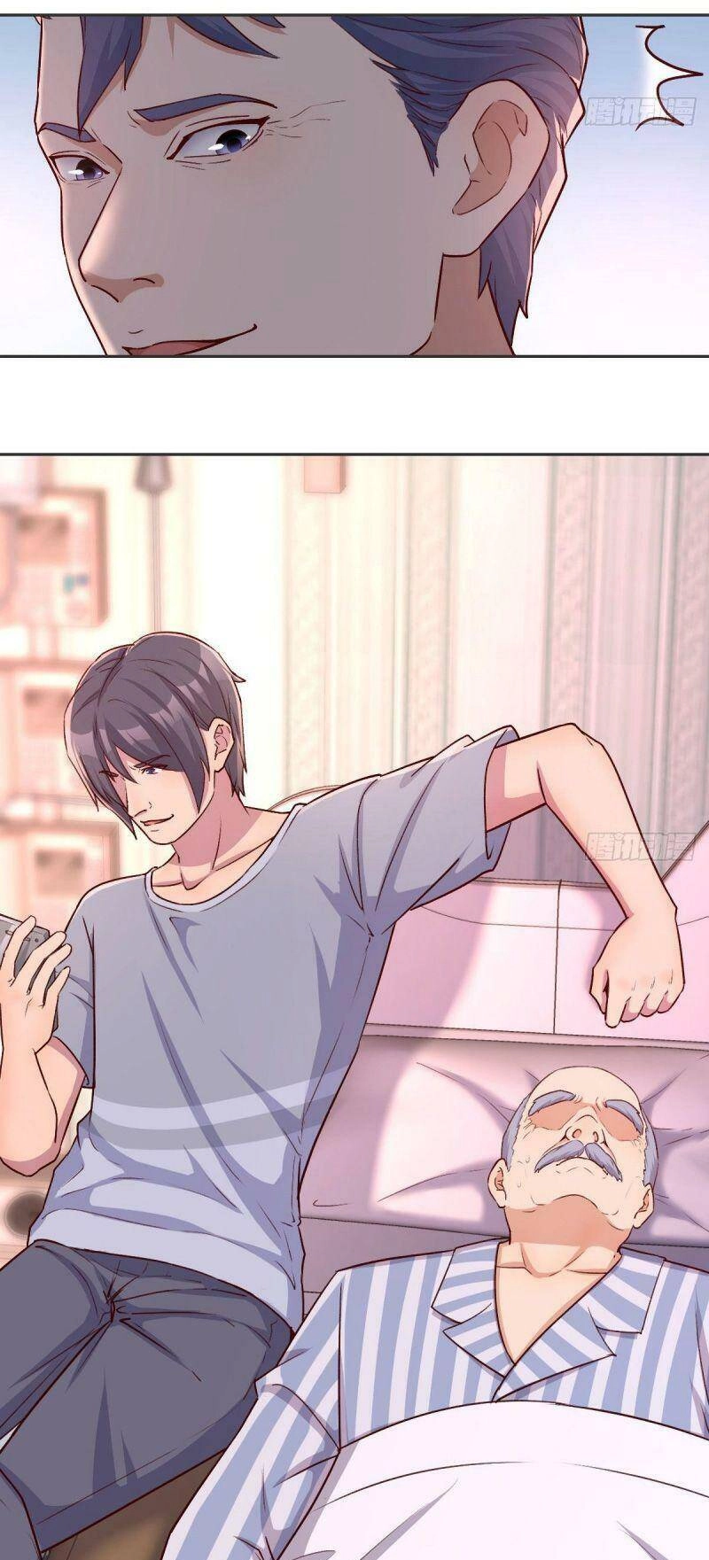 Y Thánh Thiên Tài Tại Hoa Đô Chapter 14 - 30