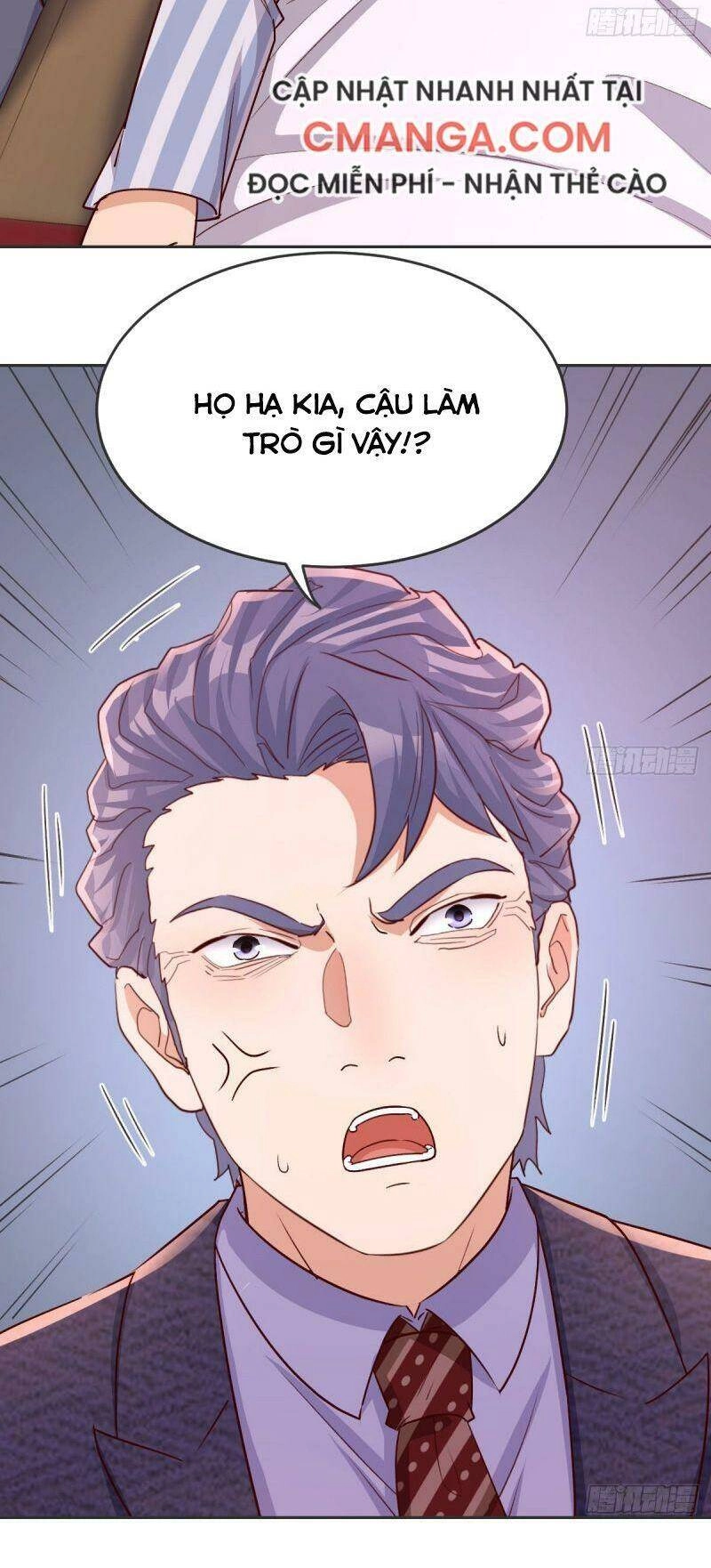 Y Thánh Thiên Tài Tại Hoa Đô Chapter 14 - 31