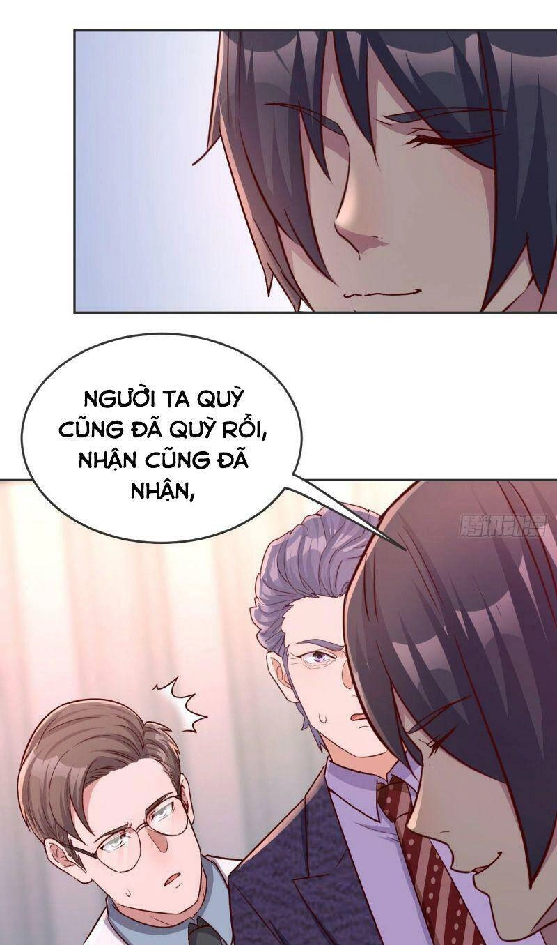 Y Thánh Thiên Tài Tại Hoa Đô Chapter 14 - 32