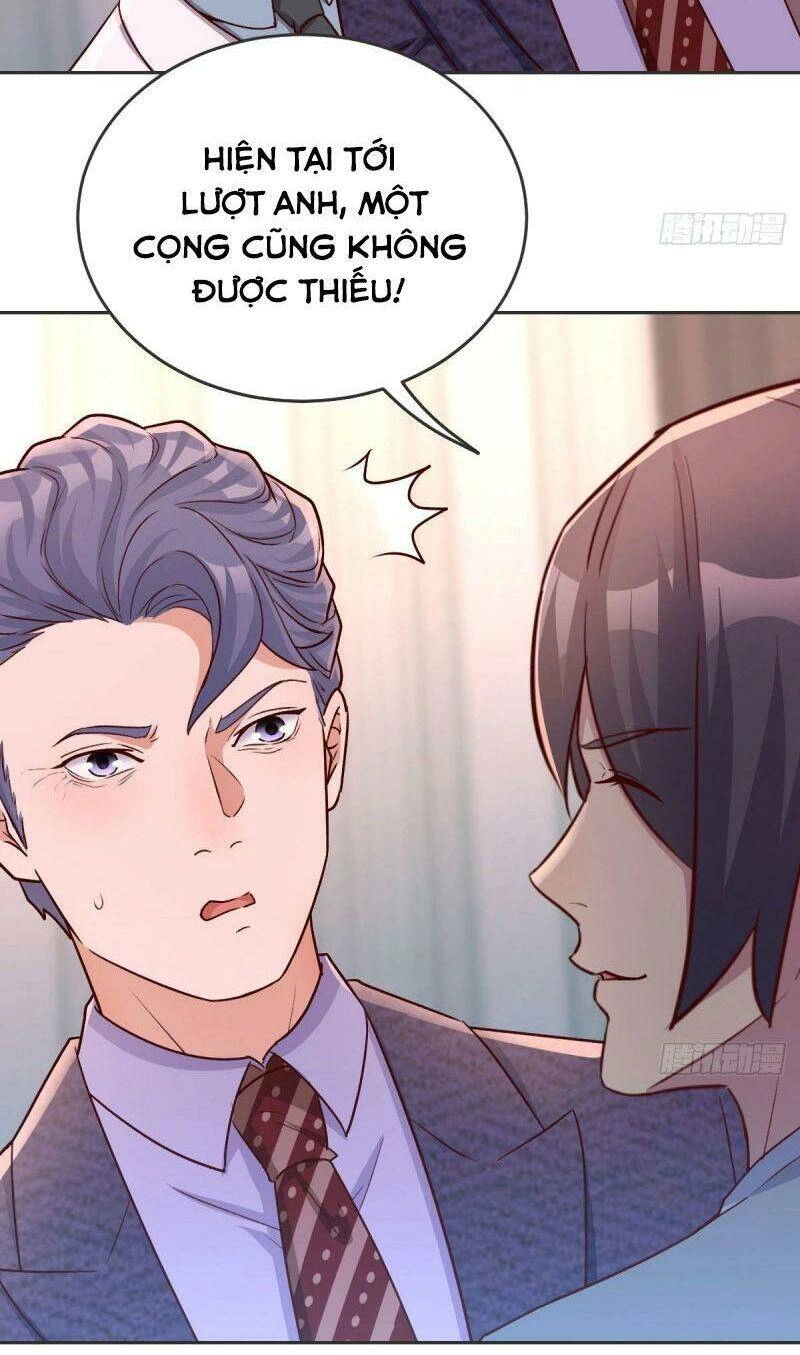 Y Thánh Thiên Tài Tại Hoa Đô Chapter 14 - 33