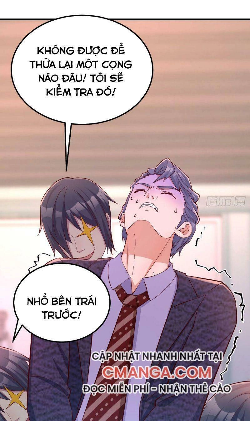 Y Thánh Thiên Tài Tại Hoa Đô Chapter 14 - 44