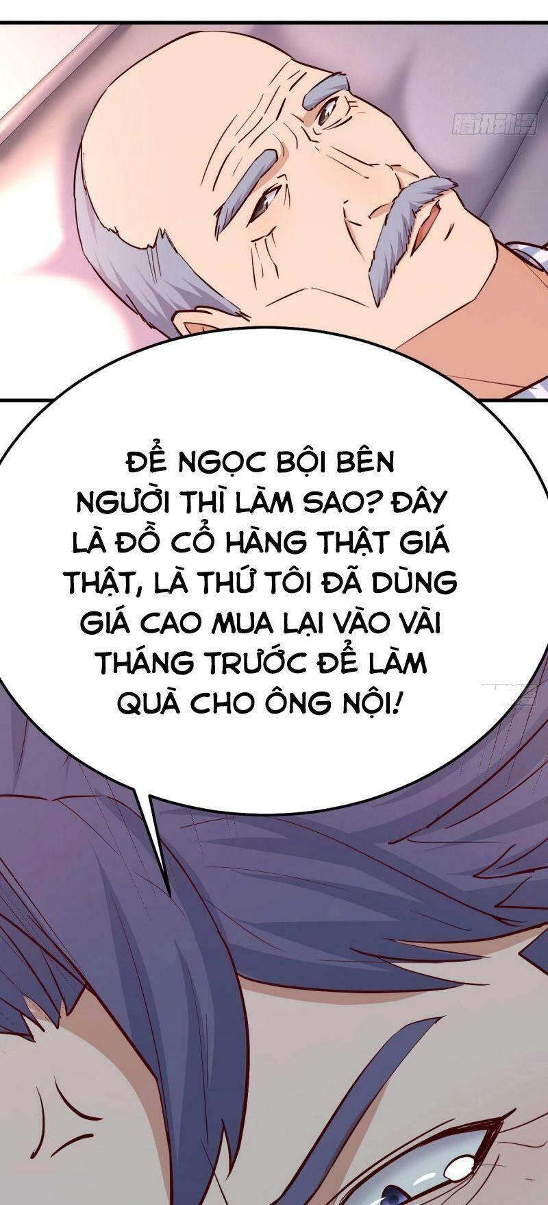 Y Thánh Thiên Tài Tại Hoa Đô Chapter 14 - 48