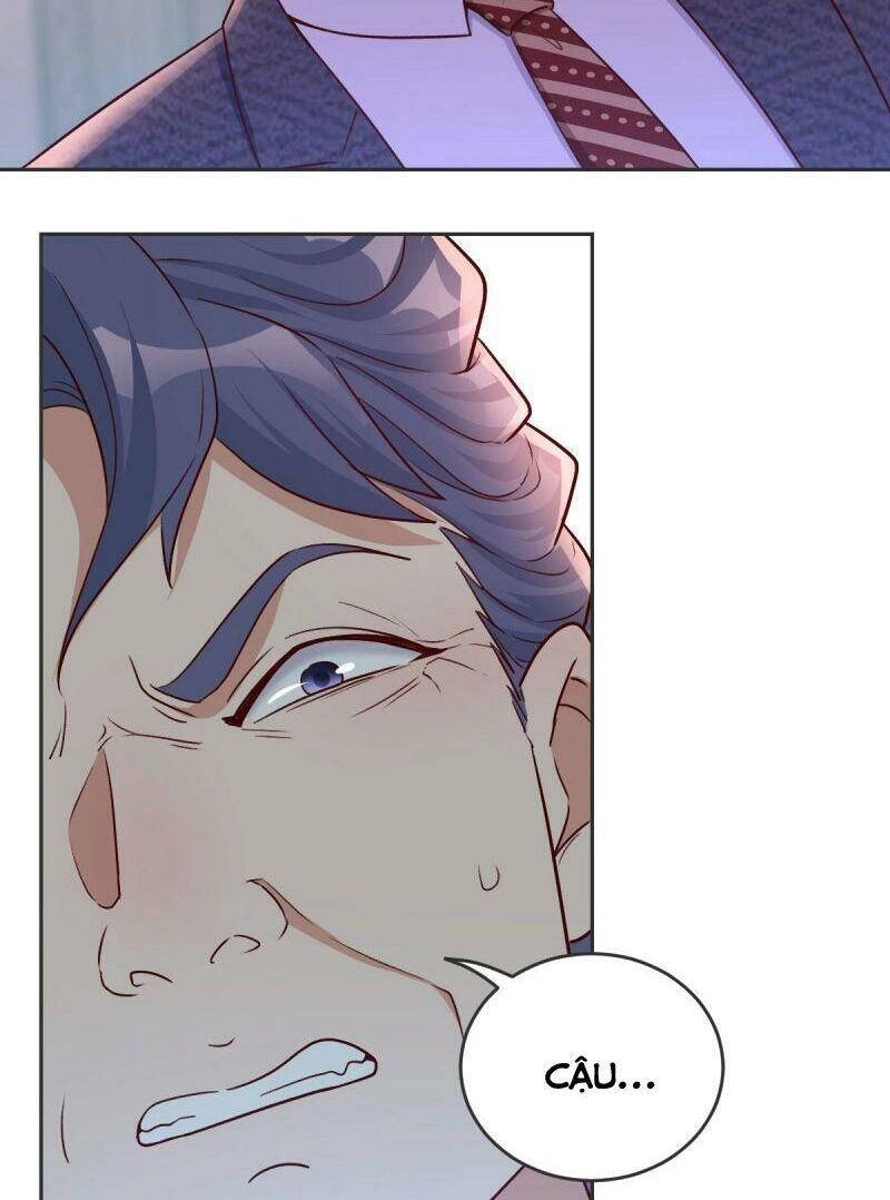 Y Thánh Thiên Tài Tại Hoa Đô Chapter 15 - 3