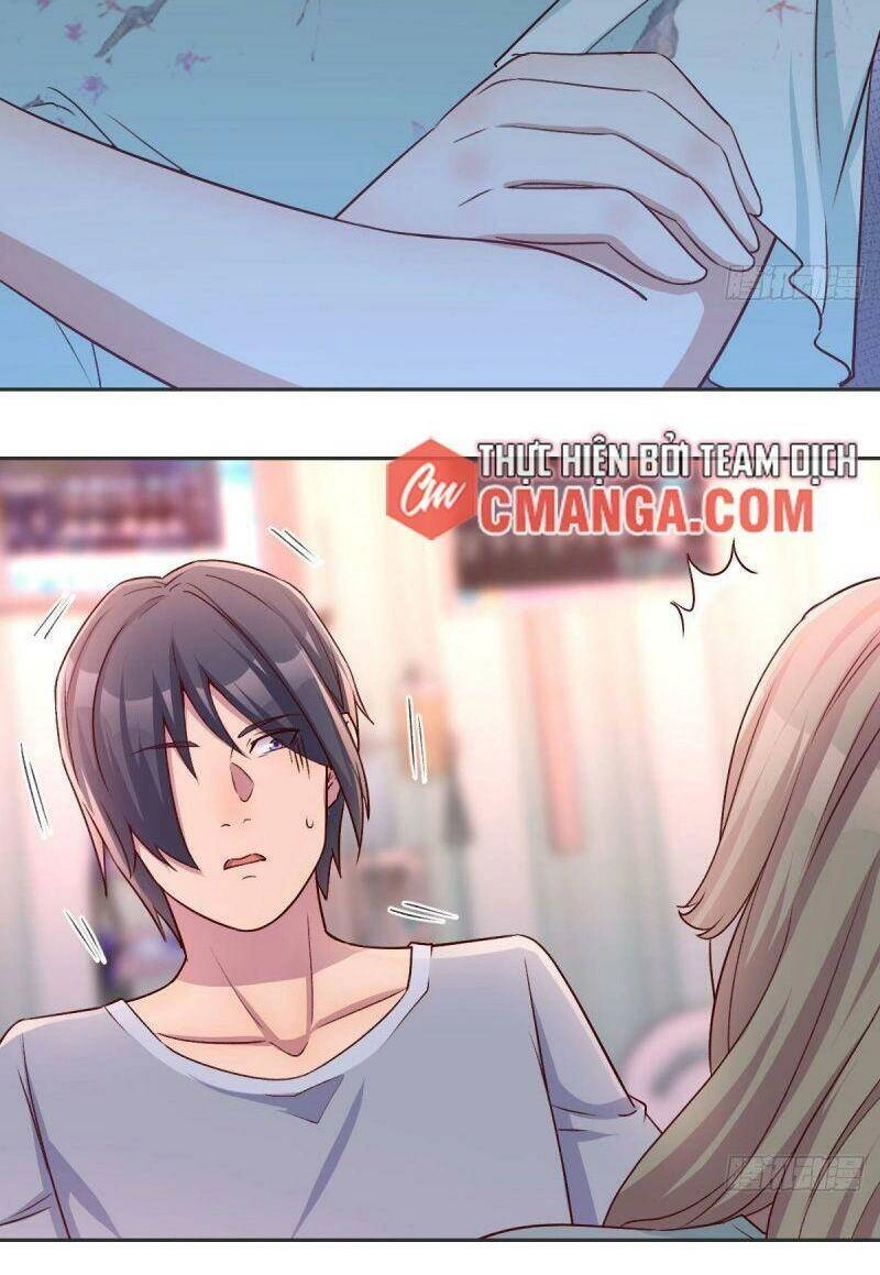 Y Thánh Thiên Tài Tại Hoa Đô Chapter 15 - 7