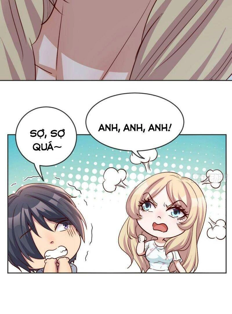 Y Thánh Thiên Tài Tại Hoa Đô Chapter 15 - 11