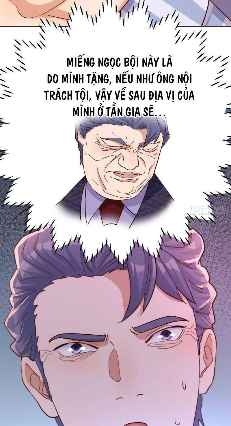 Y Thánh Thiên Tài Tại Hoa Đô Chapter 15 - 18