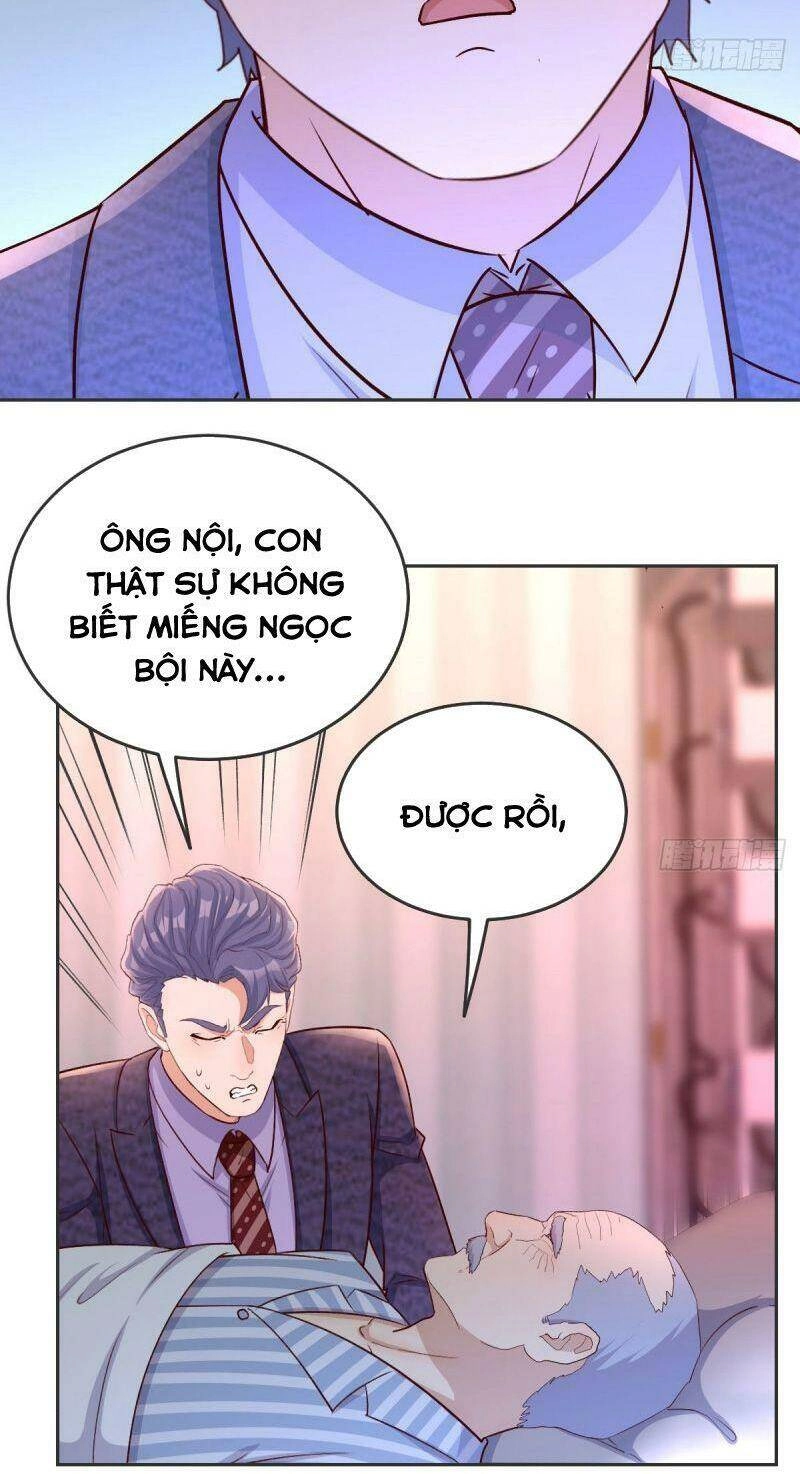 Y Thánh Thiên Tài Tại Hoa Đô Chapter 15 - 19