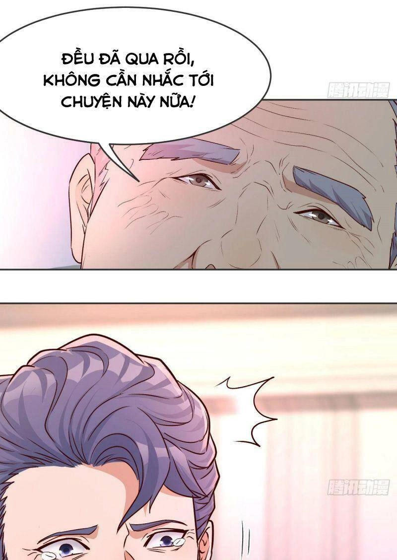 Y Thánh Thiên Tài Tại Hoa Đô Chapter 15 - 20