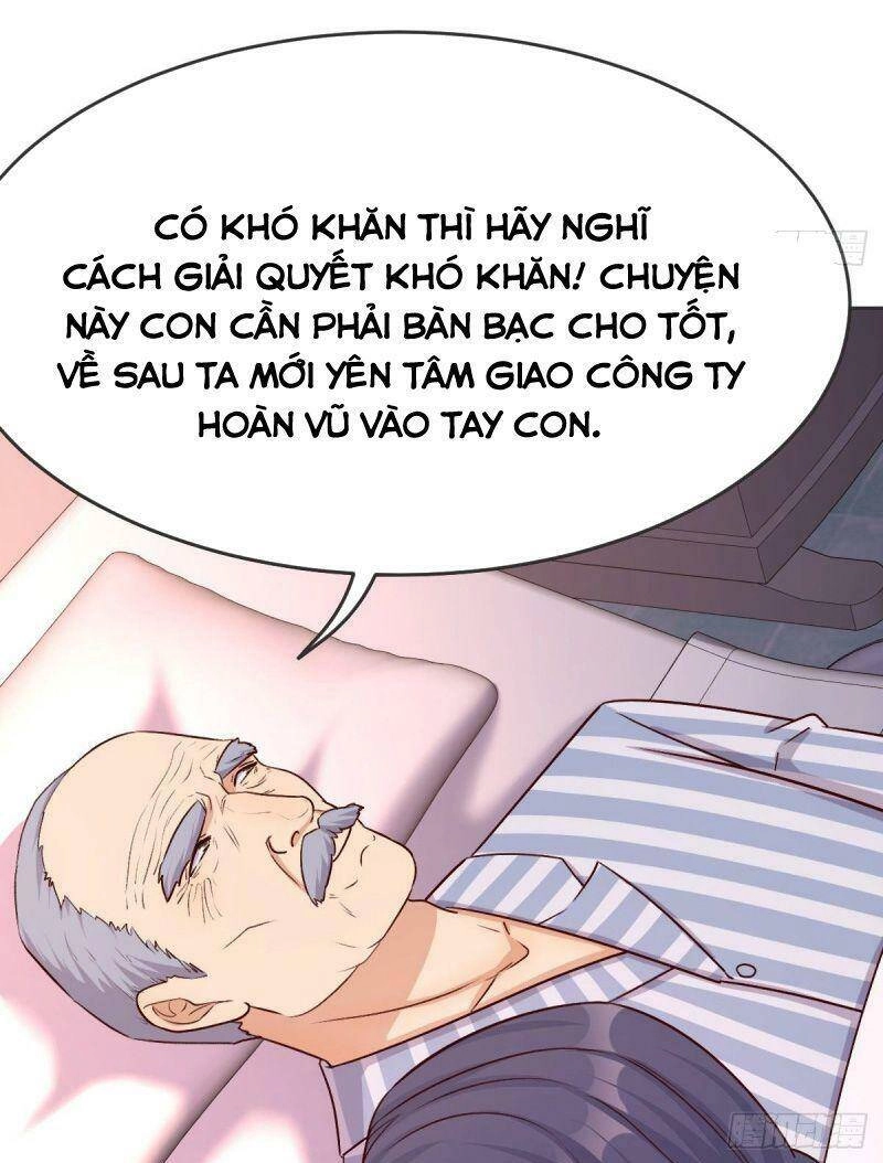 Y Thánh Thiên Tài Tại Hoa Đô Chapter 15 - 26