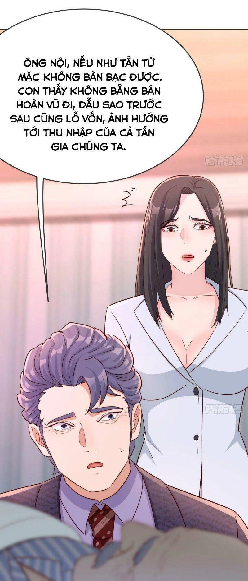 Y Thánh Thiên Tài Tại Hoa Đô Chapter 15 - 28