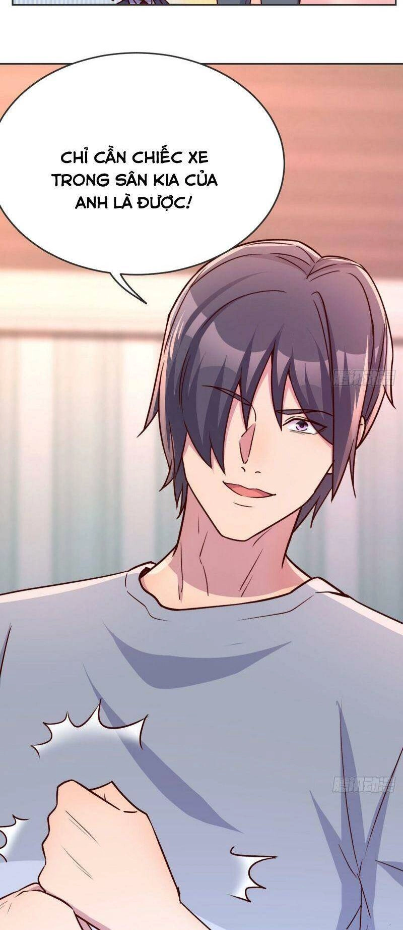 Y Thánh Thiên Tài Tại Hoa Đô Chapter 15 - 33