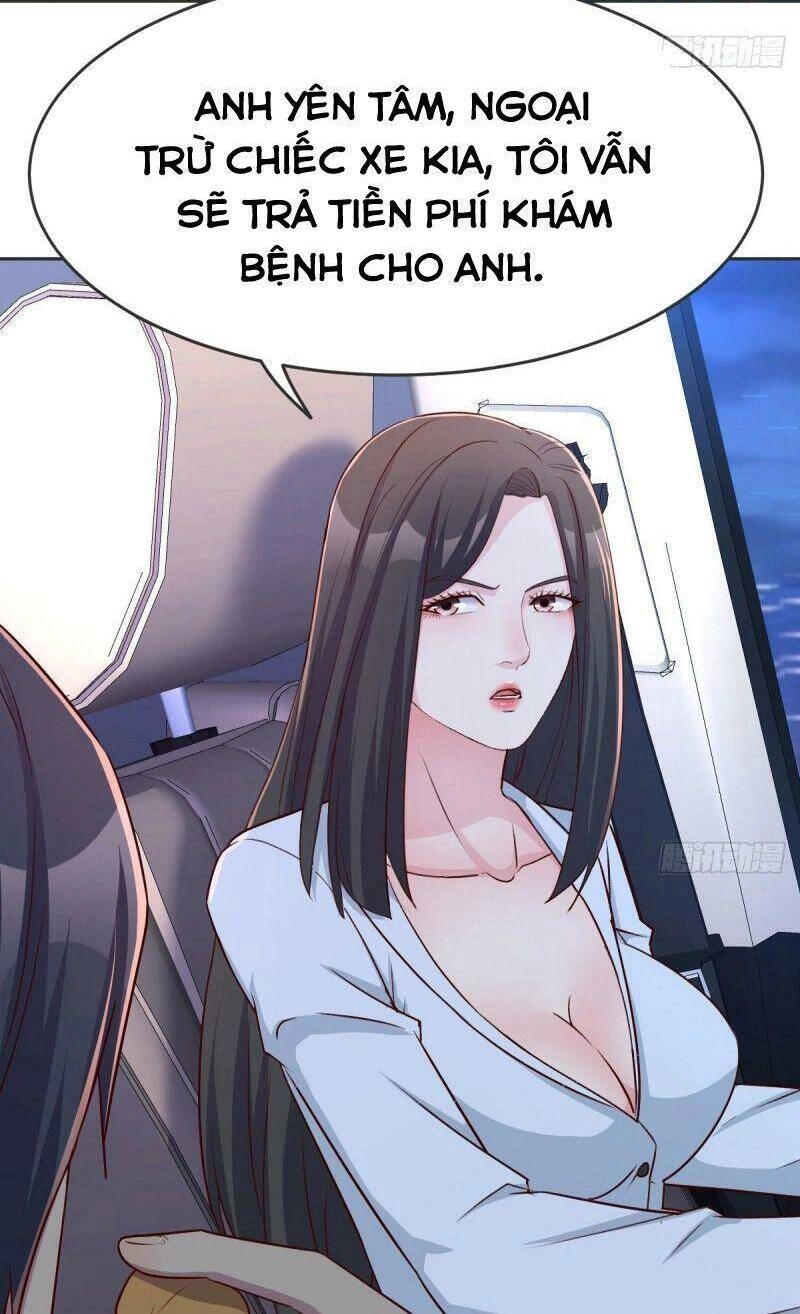 Y Thánh Thiên Tài Tại Hoa Đô Chapter 15 - 37