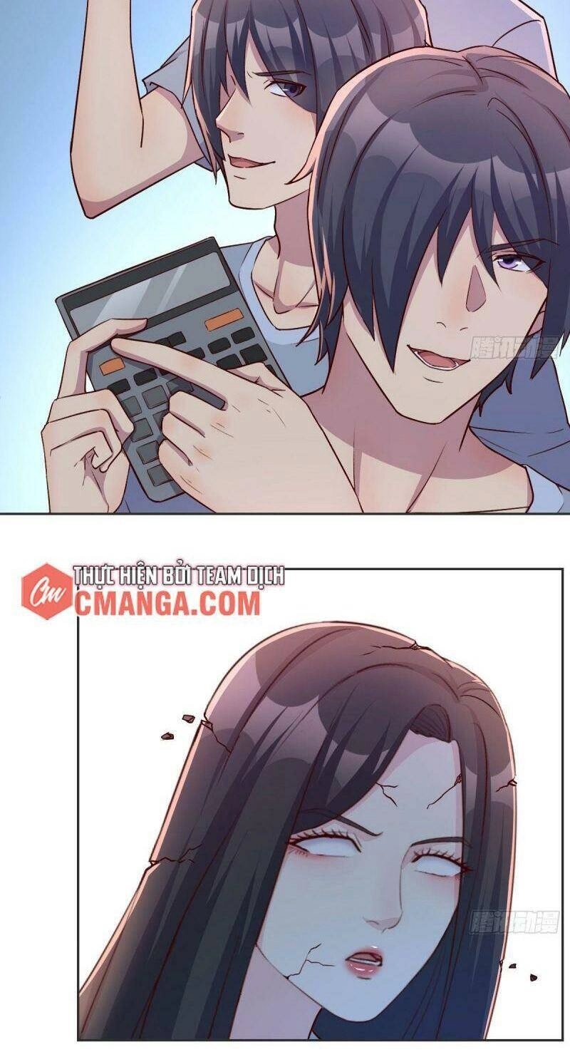 Y Thánh Thiên Tài Tại Hoa Đô Chapter 15 - 39