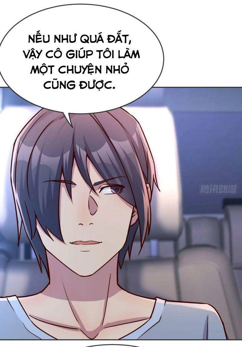 Y Thánh Thiên Tài Tại Hoa Đô Chapter 15 - 40