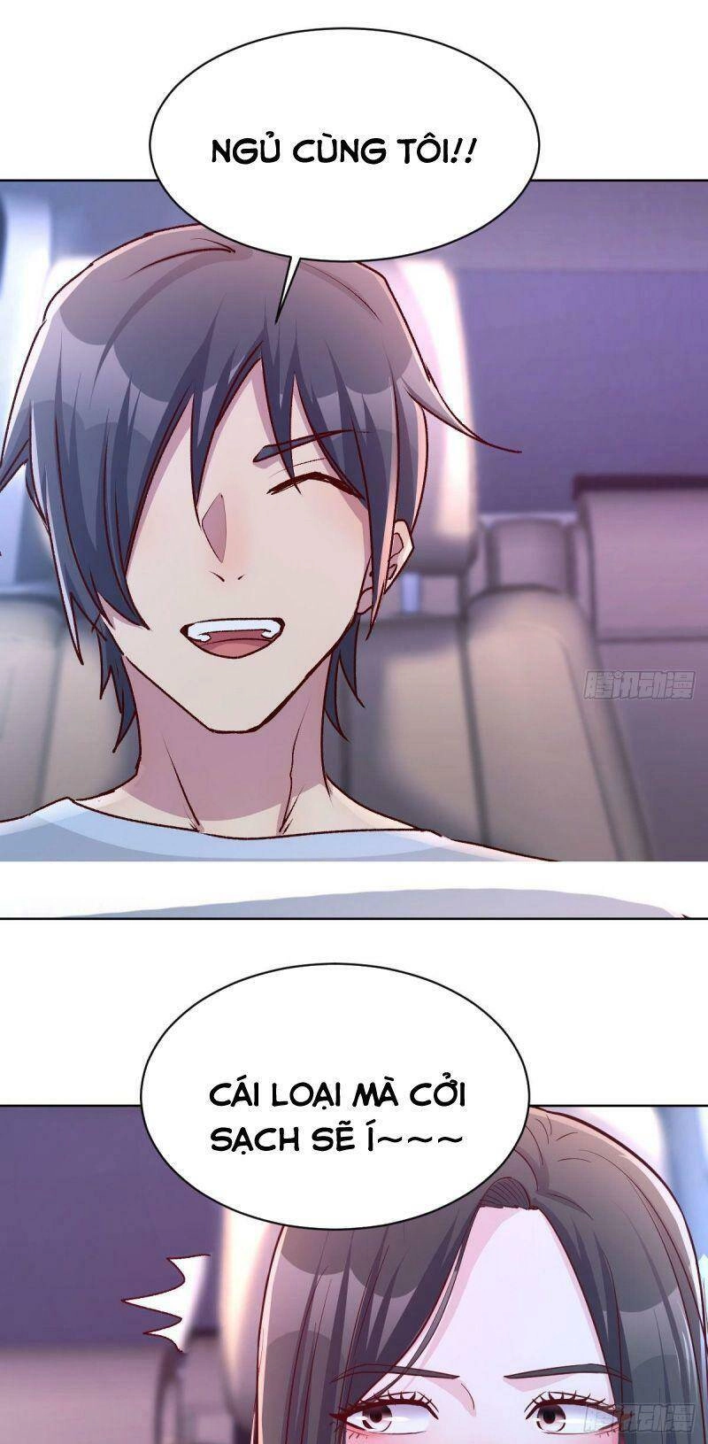 Y Thánh Thiên Tài Tại Hoa Đô Chapter 15 - 42