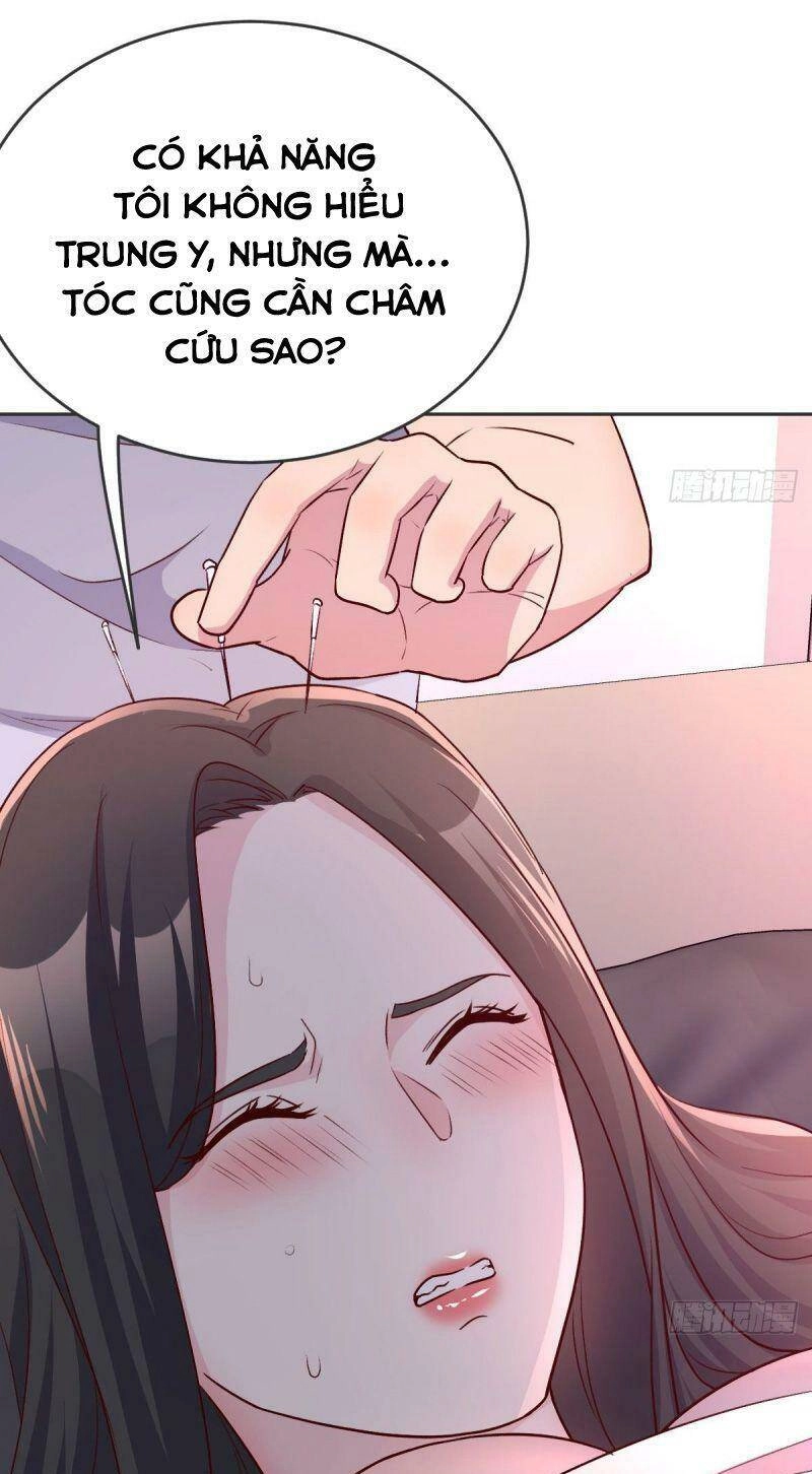 Y Thánh Thiên Tài Tại Hoa Đô Chapter 16 - 3