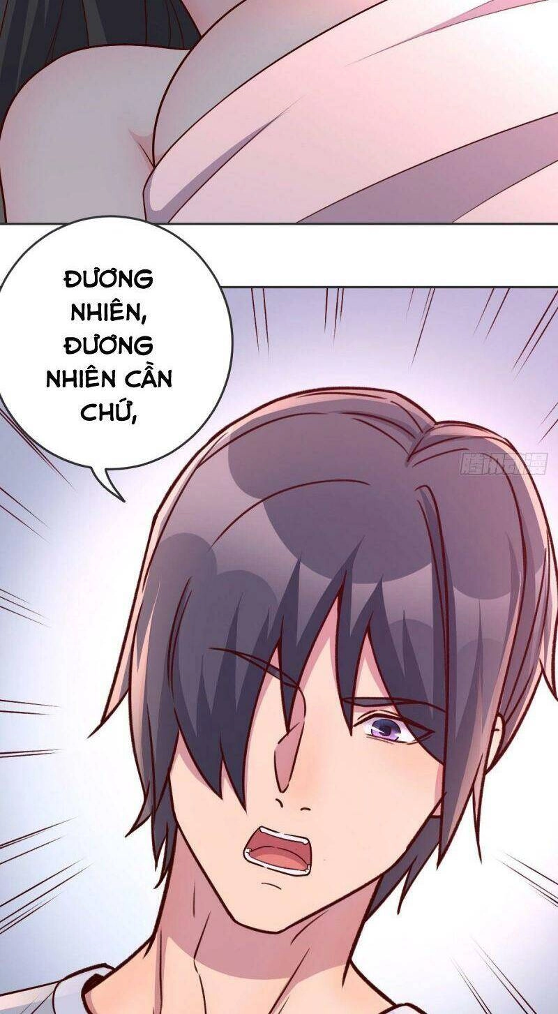 Y Thánh Thiên Tài Tại Hoa Đô Chapter 16 - 4