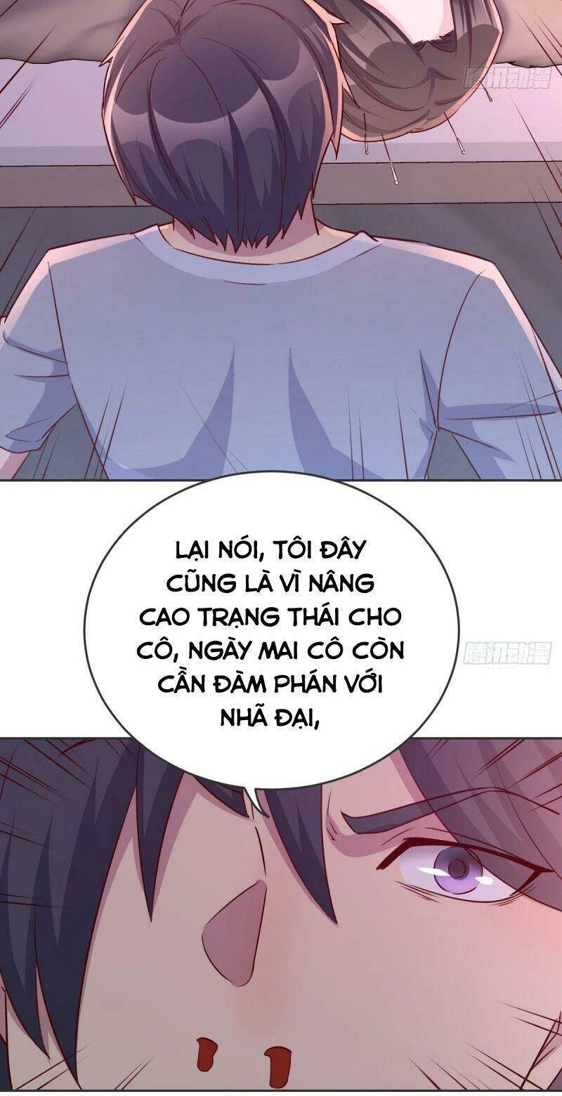 Y Thánh Thiên Tài Tại Hoa Đô Chapter 16 - 6