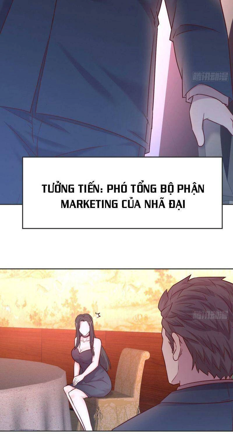 Y Thánh Thiên Tài Tại Hoa Đô Chapter 16 - 10