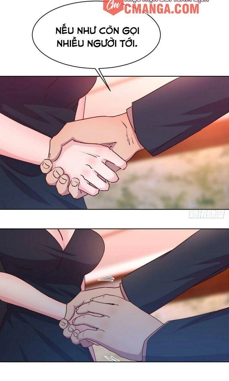 Y Thánh Thiên Tài Tại Hoa Đô Chapter 16 - 14