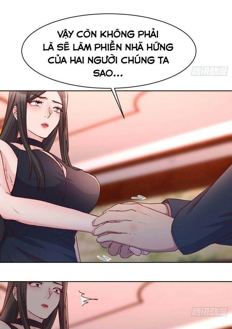 Y Thánh Thiên Tài Tại Hoa Đô Chapter 16 - 15