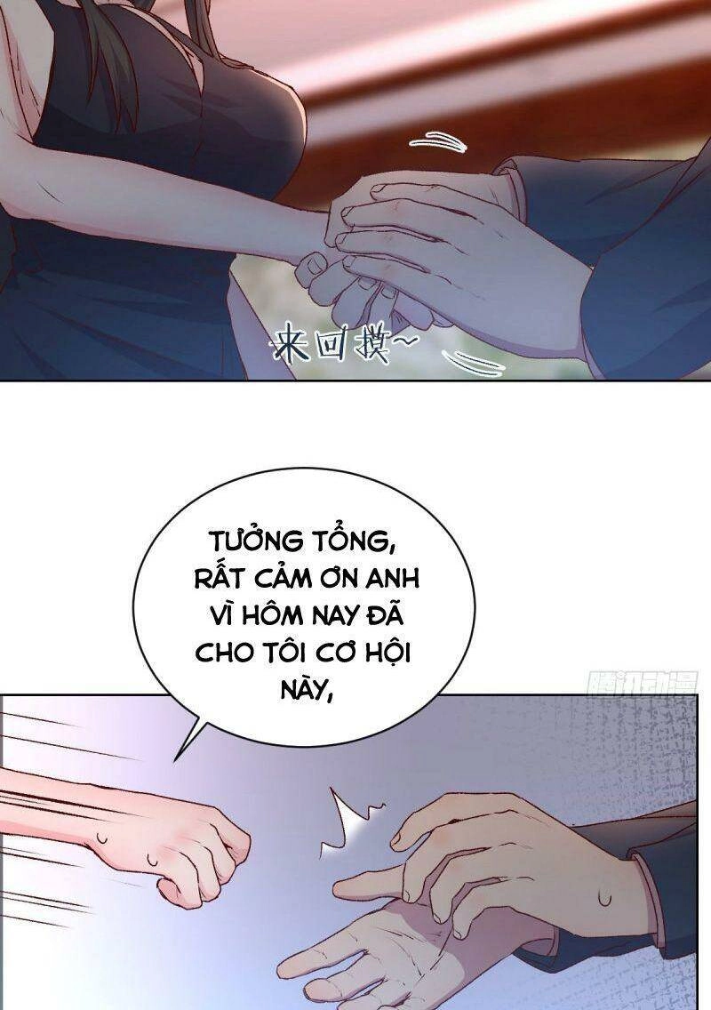 Y Thánh Thiên Tài Tại Hoa Đô Chapter 16 - 16