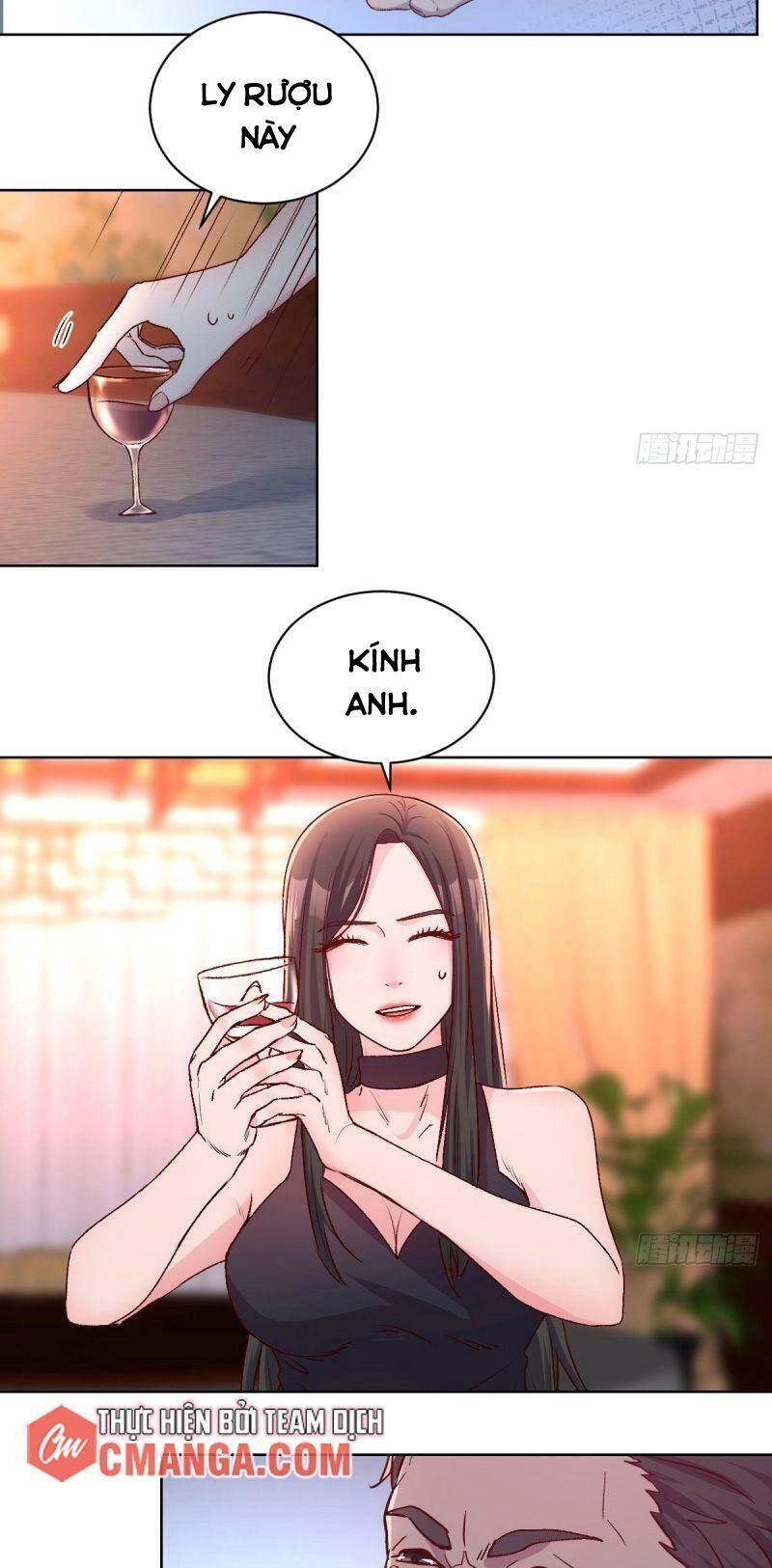 Y Thánh Thiên Tài Tại Hoa Đô Chapter 16 - 17