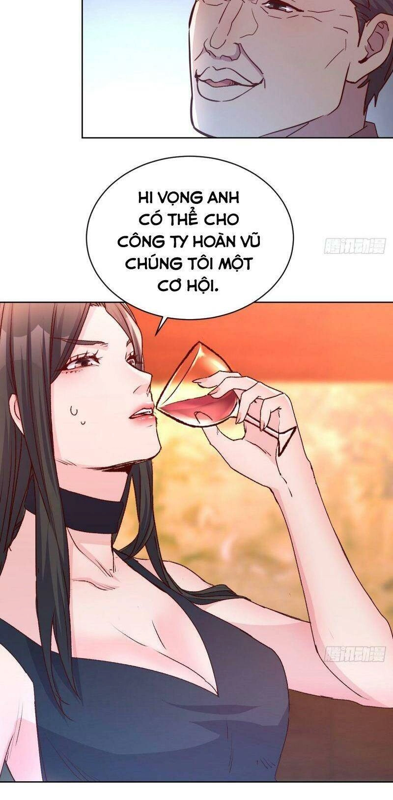 Y Thánh Thiên Tài Tại Hoa Đô Chapter 16 - 18