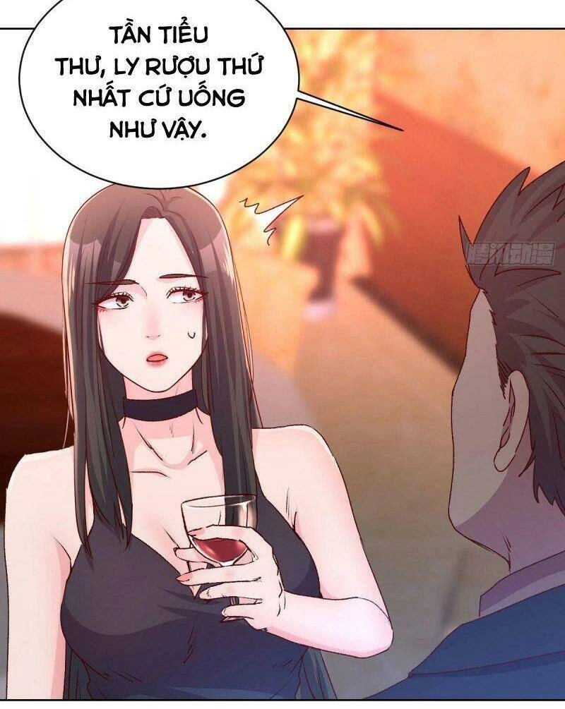 Y Thánh Thiên Tài Tại Hoa Đô Chapter 16 - 20