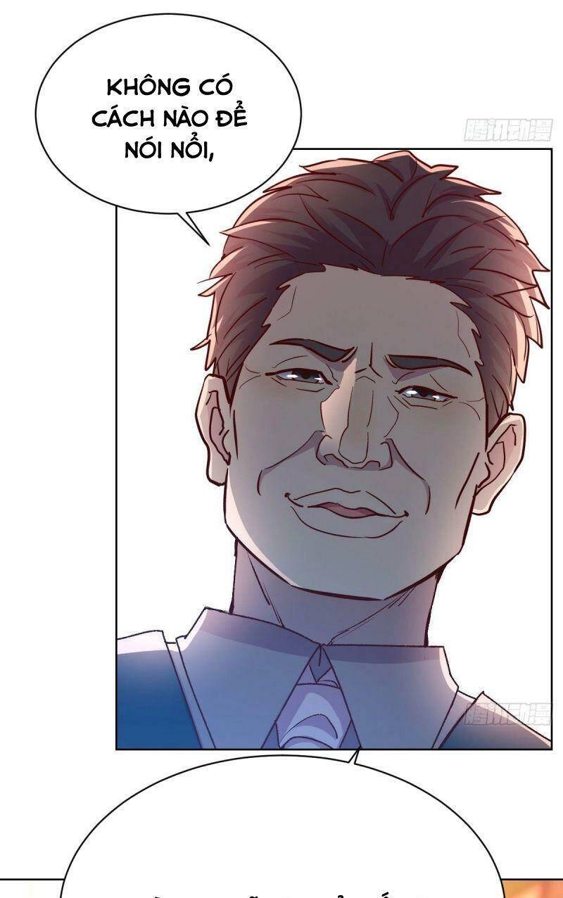 Y Thánh Thiên Tài Tại Hoa Đô Chapter 16 - 21