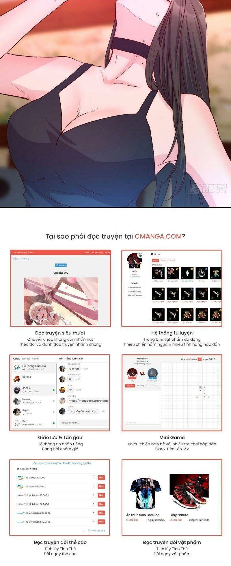 Y Thánh Thiên Tài Tại Hoa Đô Chapter 16 - 24